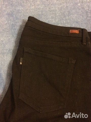 Джинсы Levi’s Джинсы Levi’s