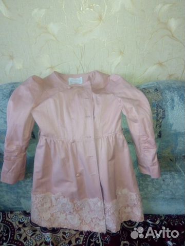 Продам женский плащ Продам женский плащ