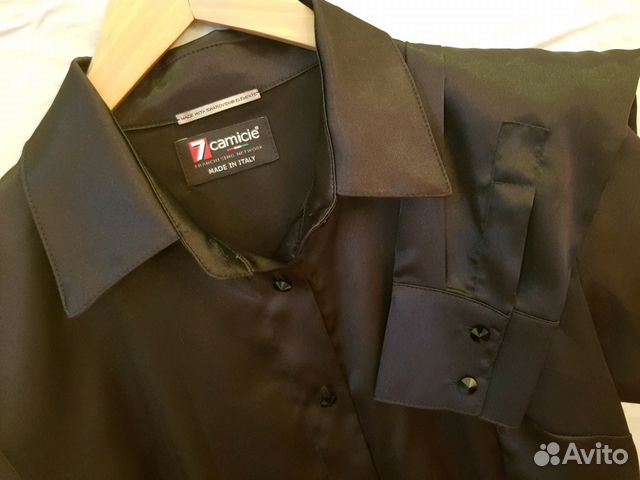 Рубашка 7 camicie Рубашка 7 camicie