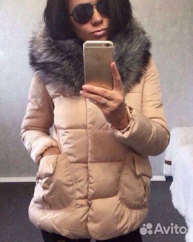 Курточка Курточка