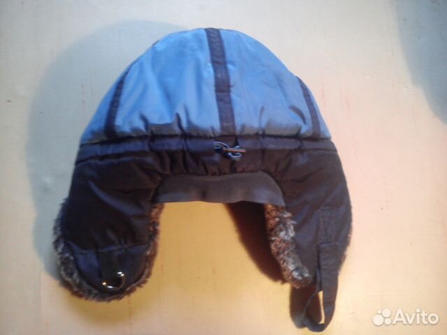 Шапка зимняя Шапка зимняя