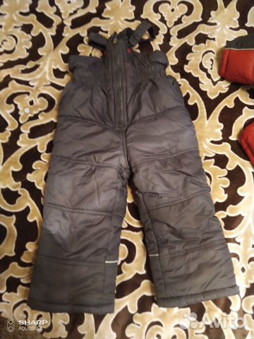 Зимний комплект Kiko Зимний комплект Kiko