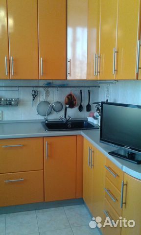3-к квартира, 75.4 м², 5/5 эт. 3-к квартира, 75.4 м², 5/5 эт.