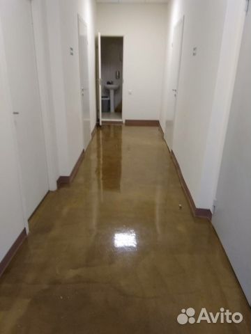 Офисное помещение, 69.8 м² Офисное помещение, 69.8 м²