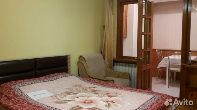 1-к квартира, 30 м², 3/4 эт. 1-к квартира, 30 м², 3/4 эт.