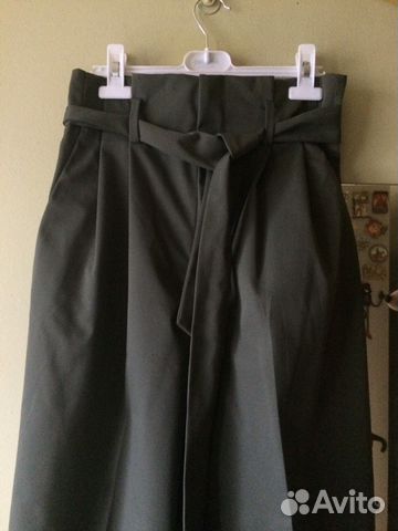 Брюки H&M новые Брюки H&M новые