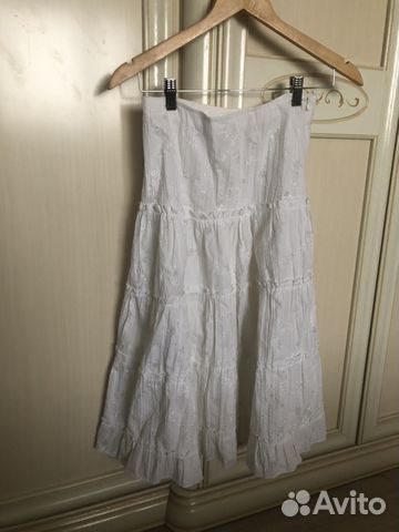 Юбка Mango Юбка Mango