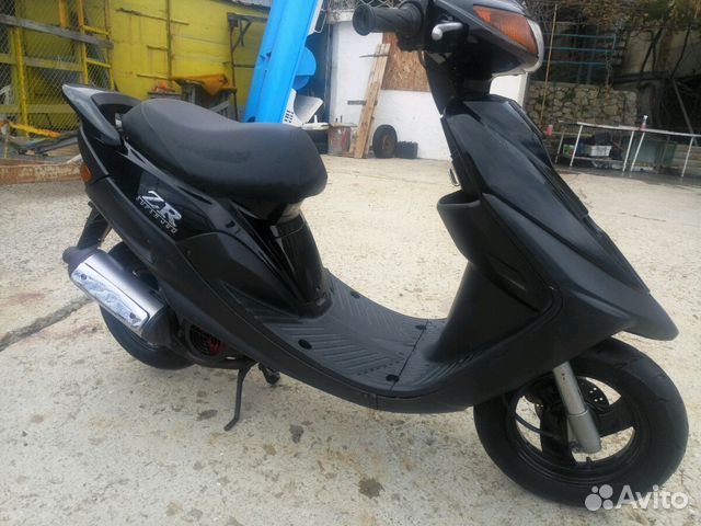 Yamaha zr Yamaha zr