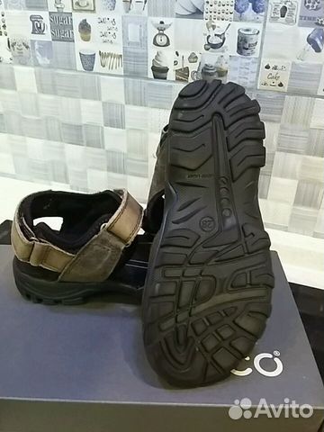 Сандали Ecco