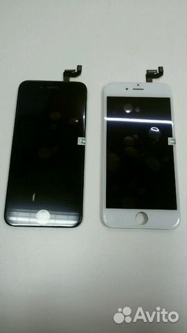 Дисплей iPhone 6S + тачскрин AAA Дисплей iPhone 6S + тачскрин AAA
