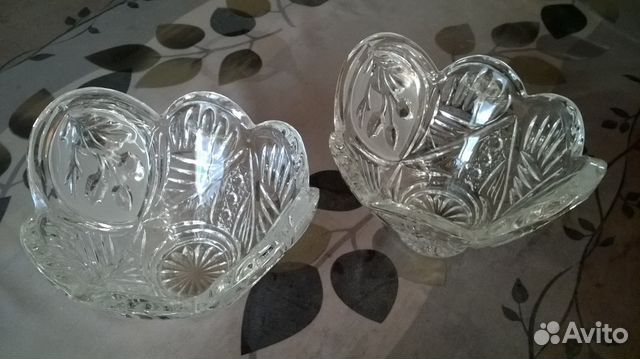 Конфетница Конфетница