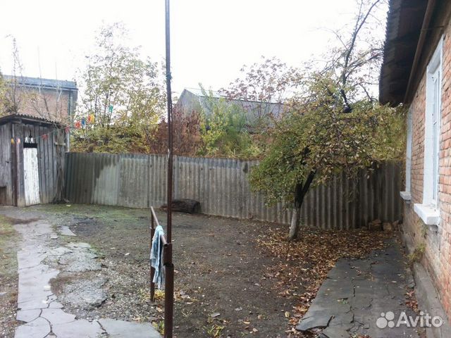 Участок 10 сот. (ИЖС)