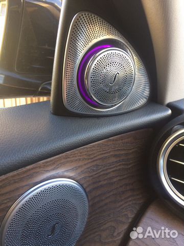 3D пищалки burmester w213,w222,w205 GLC 3D пищалки burmester w213,w222,w205 GLC