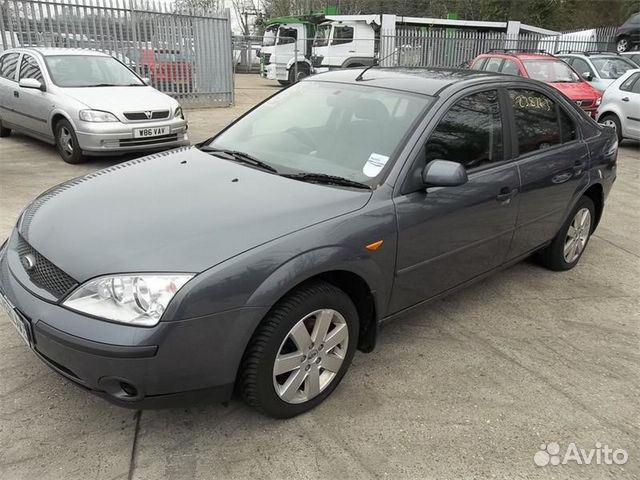В разборе ford mondeo 3 2003 В разборе ford mondeo 3 2003
