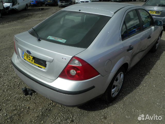 В разборе ford mondeo 3 2003 В разборе ford mondeo 3 2003