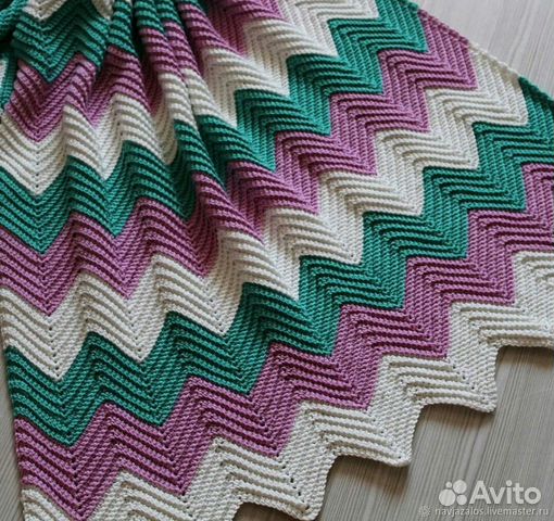Вязаные шали. Палантины пледы на заказ