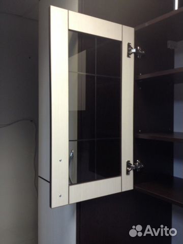 Кухонный гарнитур лдсп 2.40 метра, 