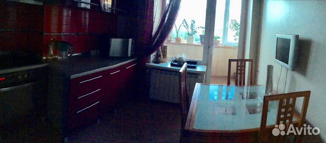 4-к квартира, 93 м², 5/13 эт. 4-к квартира, 93 м², 5/13 эт.