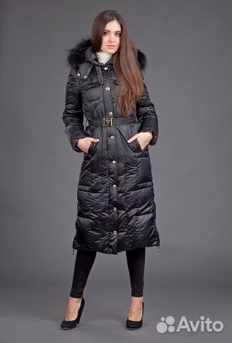 Роскошный Пуховик Liu Jo оригинал Роскошный Пуховик Liu Jo оригинал