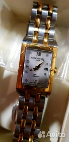 Часы Raymond Weil