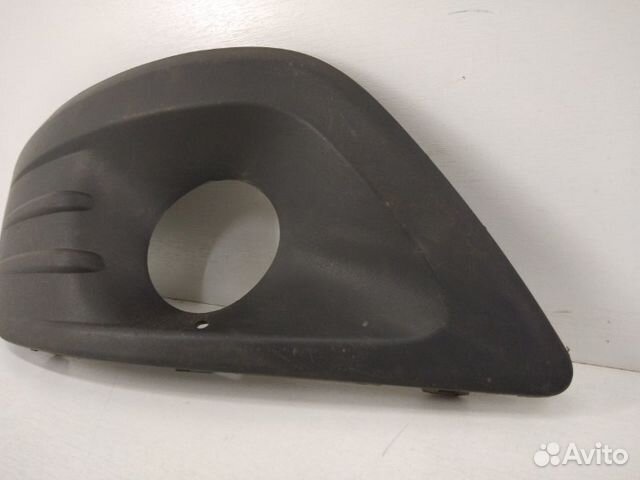 Рамка птф передняя правая LADA Largus 1 C 2012