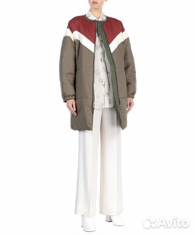Куртка парка пуховик isabel marant etoile оригинал Куртка парка пуховик isabel marant etoile оригинал