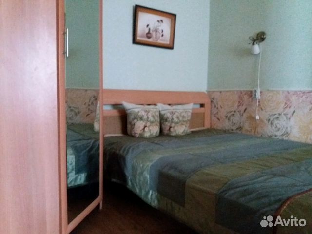 1-к квартира, 36 м², 4/10 эт. 1-к квартира, 36 м², 4/10 эт.