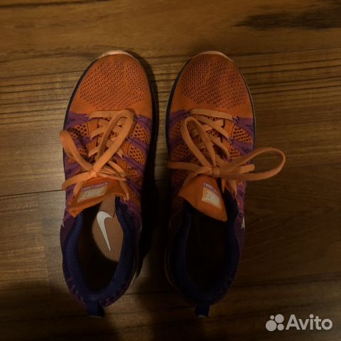 Кроссовки Nike flyknit lunar 2 Кроссовки Nike flyknit lunar 2