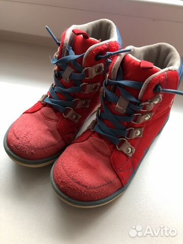 Ботинки сапоги рейма reima 28 разм Ботинки сапоги рейма reima 28 разм