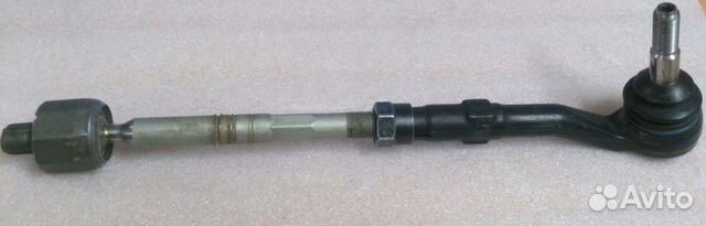 Тяга рулевая передняя BMW 5-Ser E60 32106774347