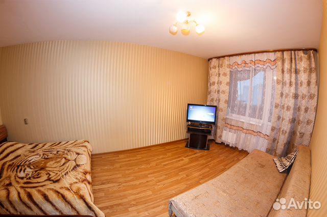 1-к квартира, 35 м², 7/9 эт. 1-к квартира, 35 м², 7/9 эт.