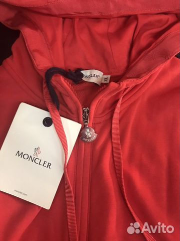 Спортивный костюм Moncler оригинал Спортивный костюм Moncler оригинал
