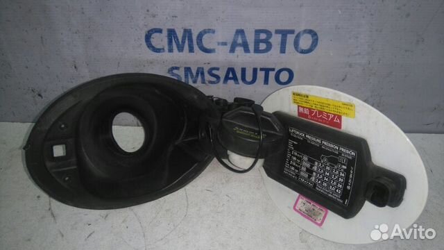 Лючок бензобака Mercedes R-Klasse W251 3.5