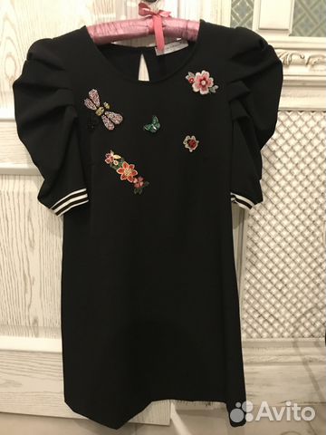 Rinascemento Платье Италия Rinascemento Платье Италия