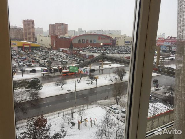3-к квартира, 62 м², 9/10 эт.