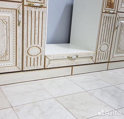 Кухня Прага (кухонный гарнитур)