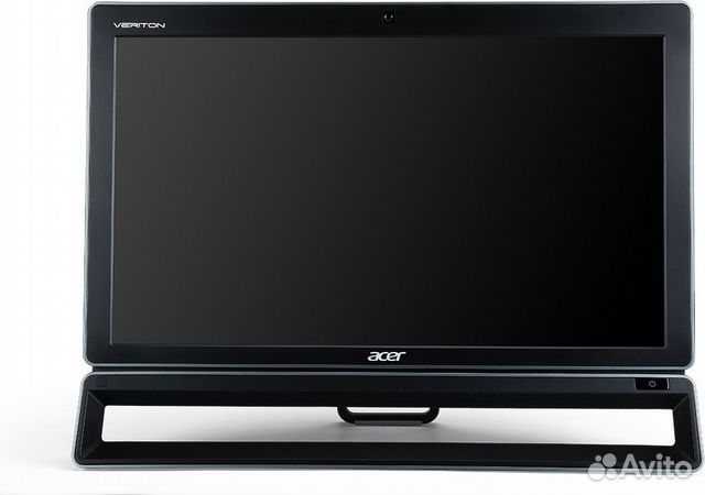 Моноблок Acer Aspire Z5600