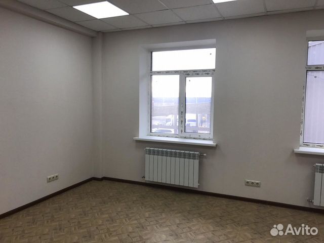 Помещение свободного назначения, 36 м²