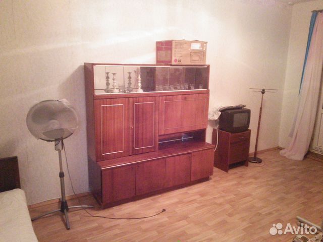 2-к квартира, 48.5 м², 7/9 эт.
