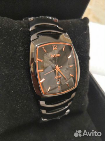 : сколько стоят часы радо jubile характеристики Наручные часы Rado - Радо