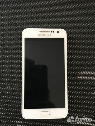 SAMSUNG A3