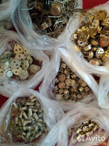 Радиодетали СССР тиристоры, радиолампы, микросхемы Радиодетали СССР тиристоры, радиолампы, микросхемы