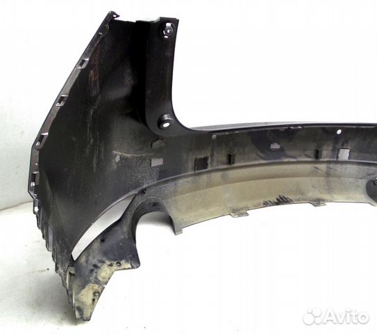 Бампер задний Mazda CX 5 KB8A50221 Бампер задний Mazda CX 5 KB8A50221