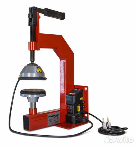 Вулканизатор для камер Микрон -Т Сибек Вулканизатор для камер Микрон -Т Сибек