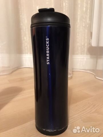Термос Starbucks