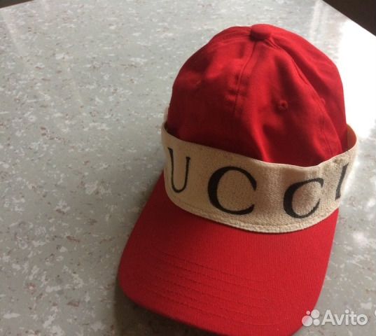 baseball hat with gucci headband