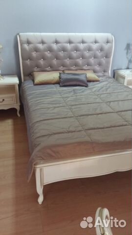 Комната 18 м² в 3-к, 11/25 эт.