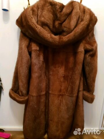 Шуба норковая Шуба норковая