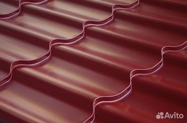 Металлочерепица