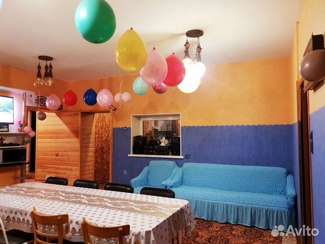 Дом 150 м² на участке 30 сот.